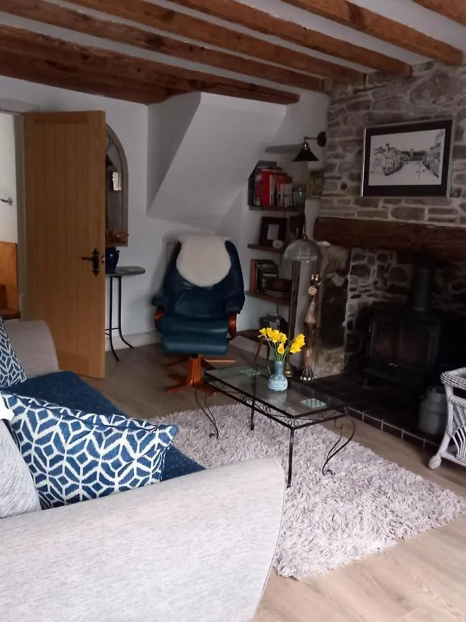 Little Pinfold Cottage Skipton