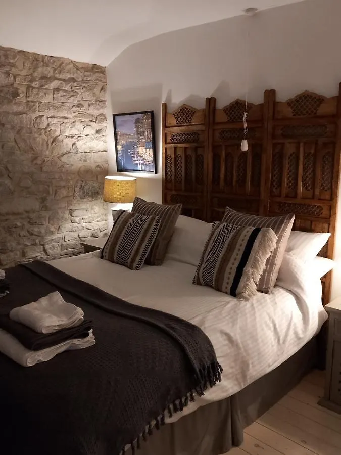 Little Pinfold Cottage Skipton