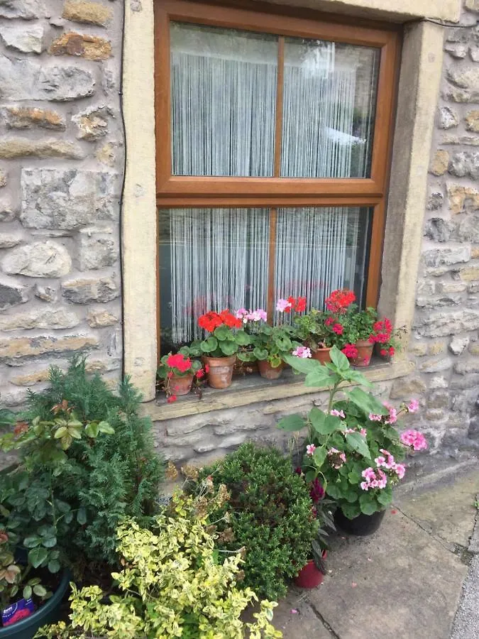 Little Pinfold Cottage Skipton Prázdninový dům