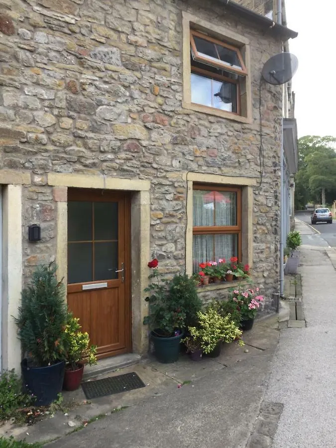 Little Pinfold Cottage Skipton