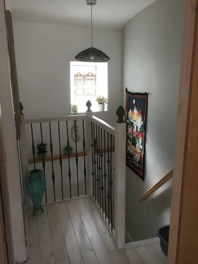Little Pinfold Cottage Скиптон Дом отдыха