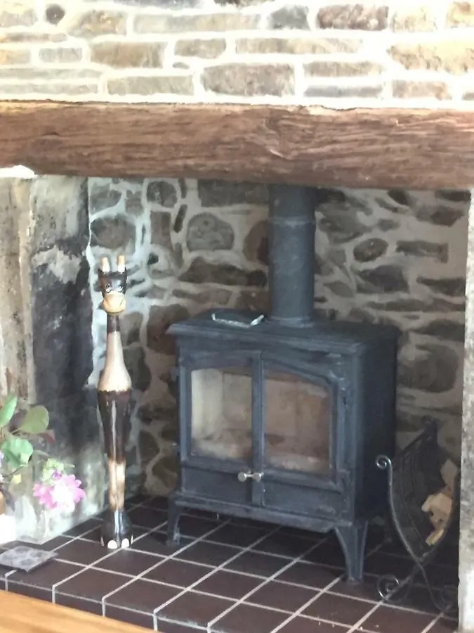 Little Pinfold Cottage Skipton 0*,  Velká Británie