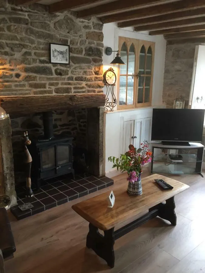 Little Pinfold Cottage Skipton