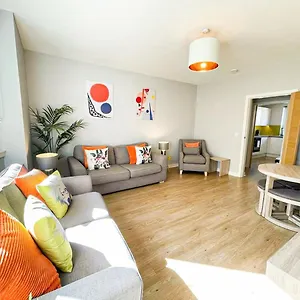  Apartment Charming Old Town 2 Bed Apt, 2mins From Royal Mile United Kingdom