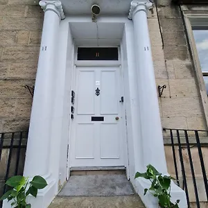  Guest house Pilrig St United Kingdom