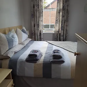  Guest house Alexandra United Kingdom